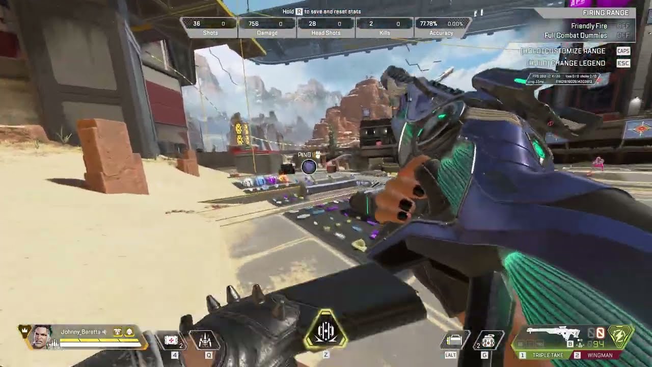 RARE OBS LAG RECORDING BUG! BUT WHY??? #obs #apexlegends #gaming #gameplay #stream #foryou #shorts