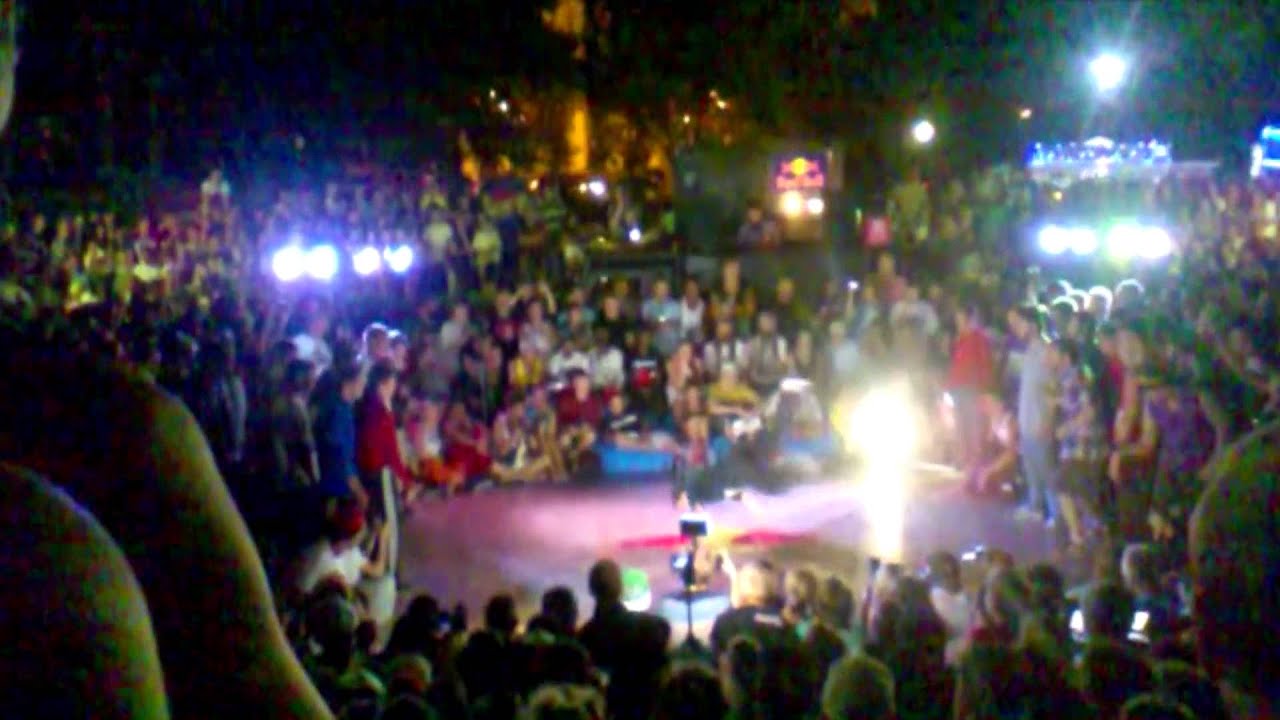 Yalta Summer Jam 2012.