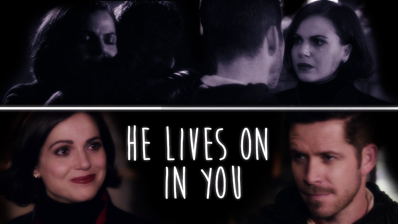 ► Regina & Robin ~ 