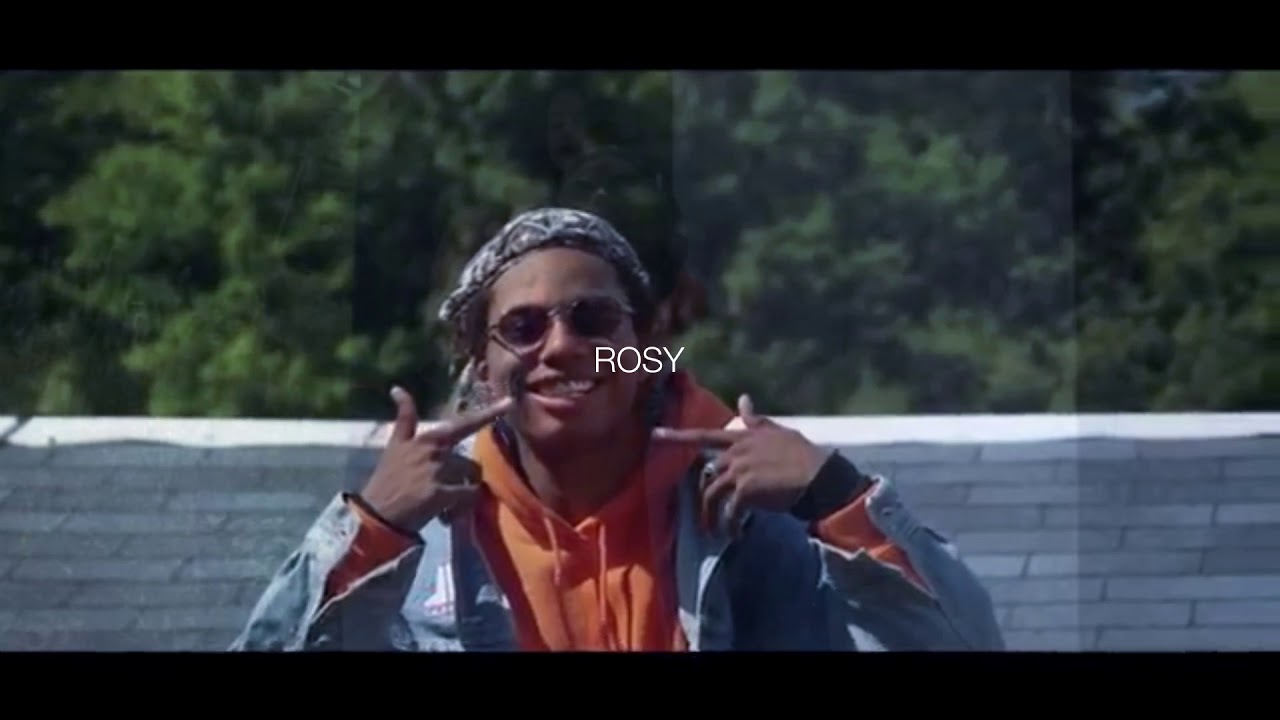 (FREE) Night Lovell Type Beat 