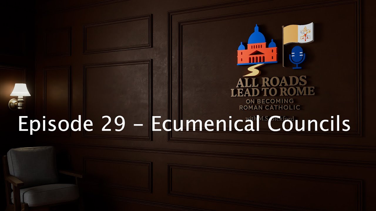 029   Ecumenical Councils