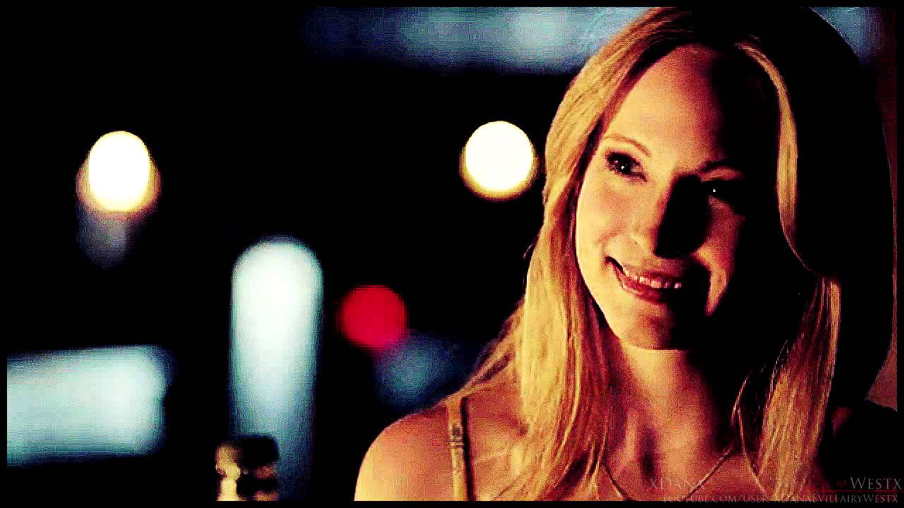 ► The Vampire Diaries || Calls me home {4x22}