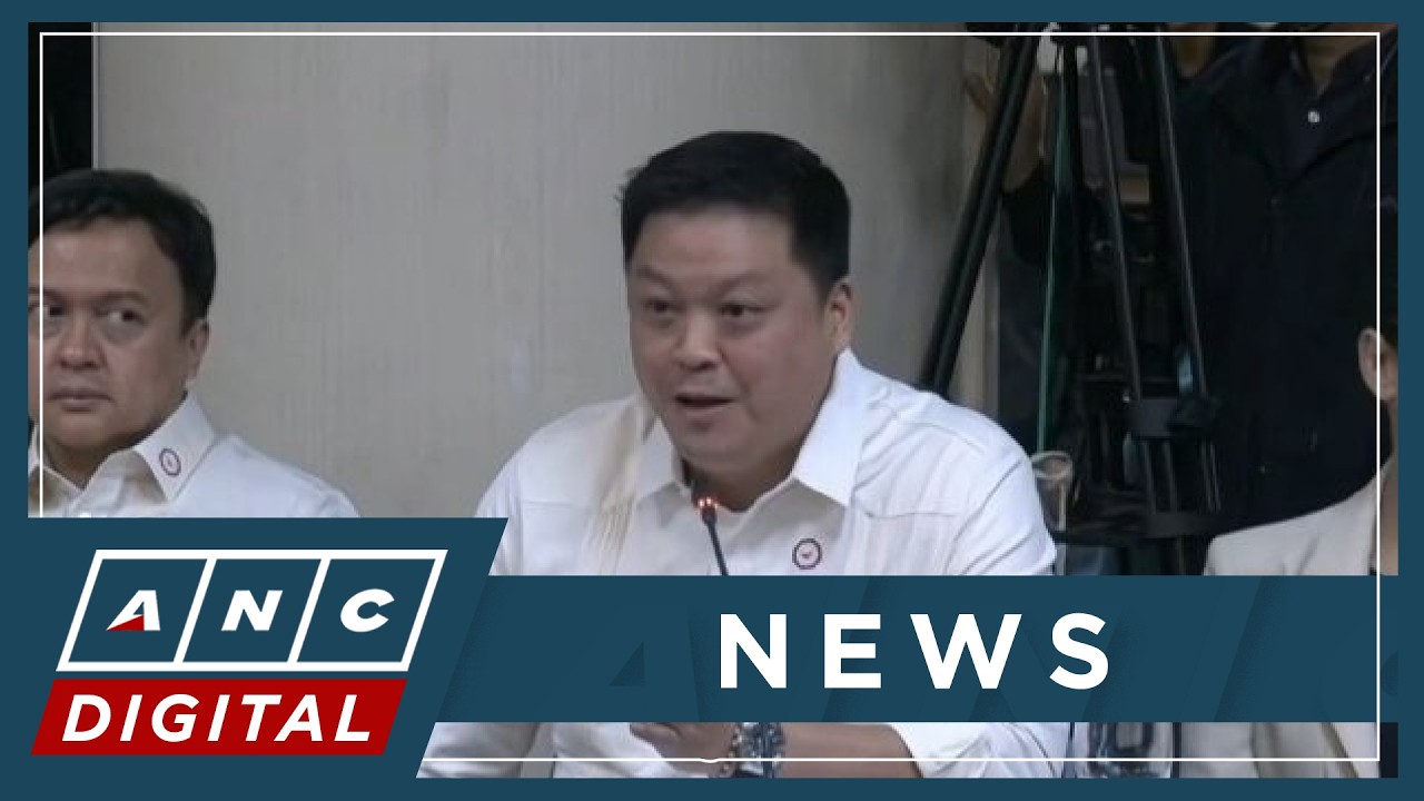 DSWD: We are in the process of building regional Bahay Pag-asa facilities  | ANC