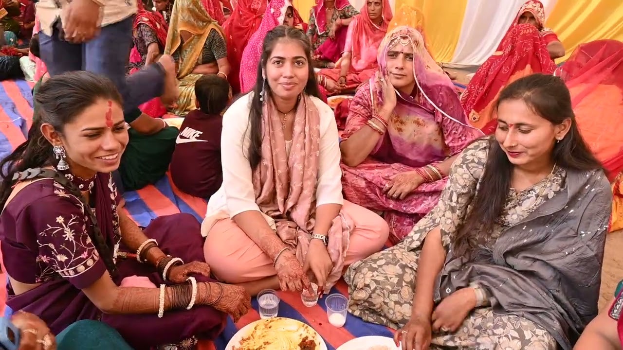 USHA JYOTI WEDING VIDEO
