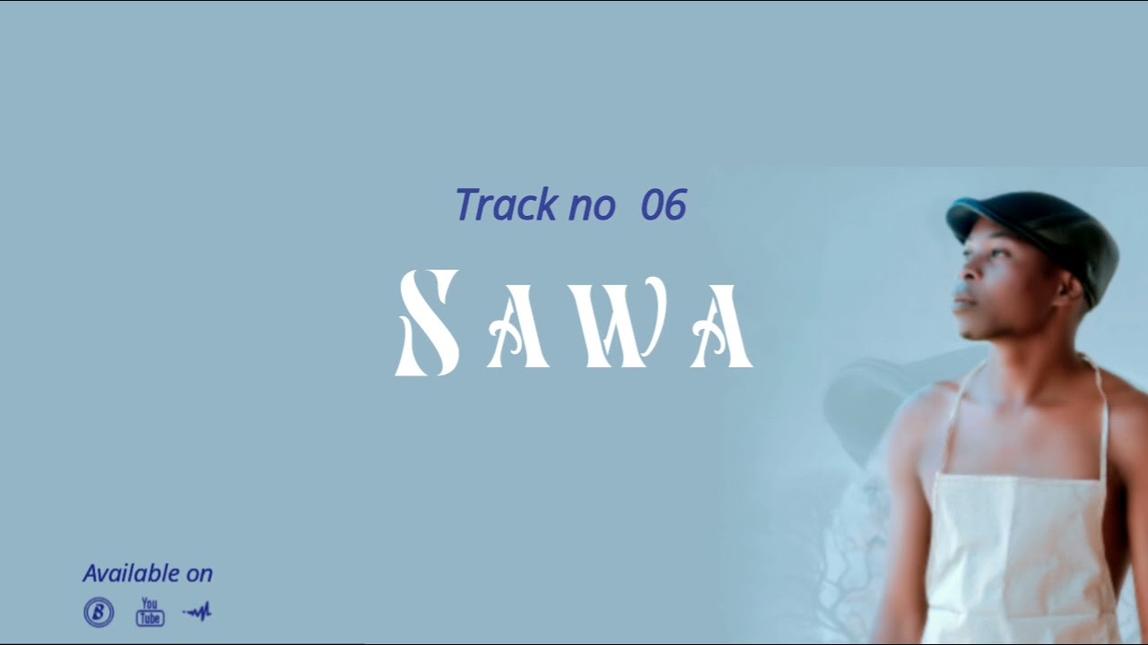 No 6 :Mufasah tz Sawa (official audio ) #iam_mufasah_ep