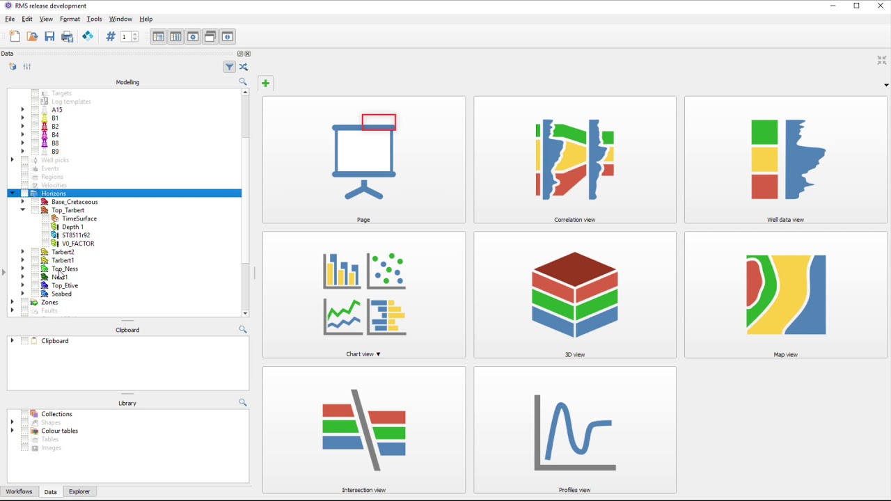 A Seamless and Efficient Way of Transferring Data