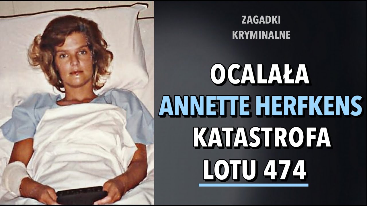 OCALAŁA - ANNETTE HERFKENS | KAROLINA ANNA