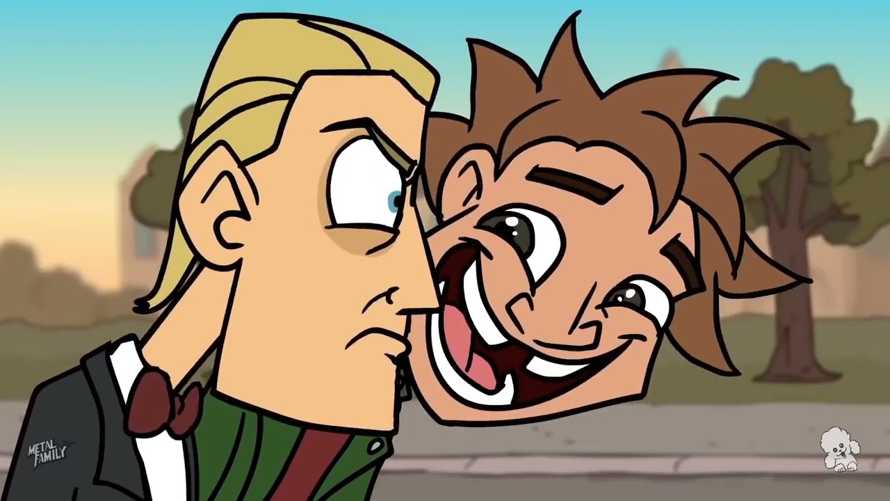 metal family español latino episodios , 9 - 10