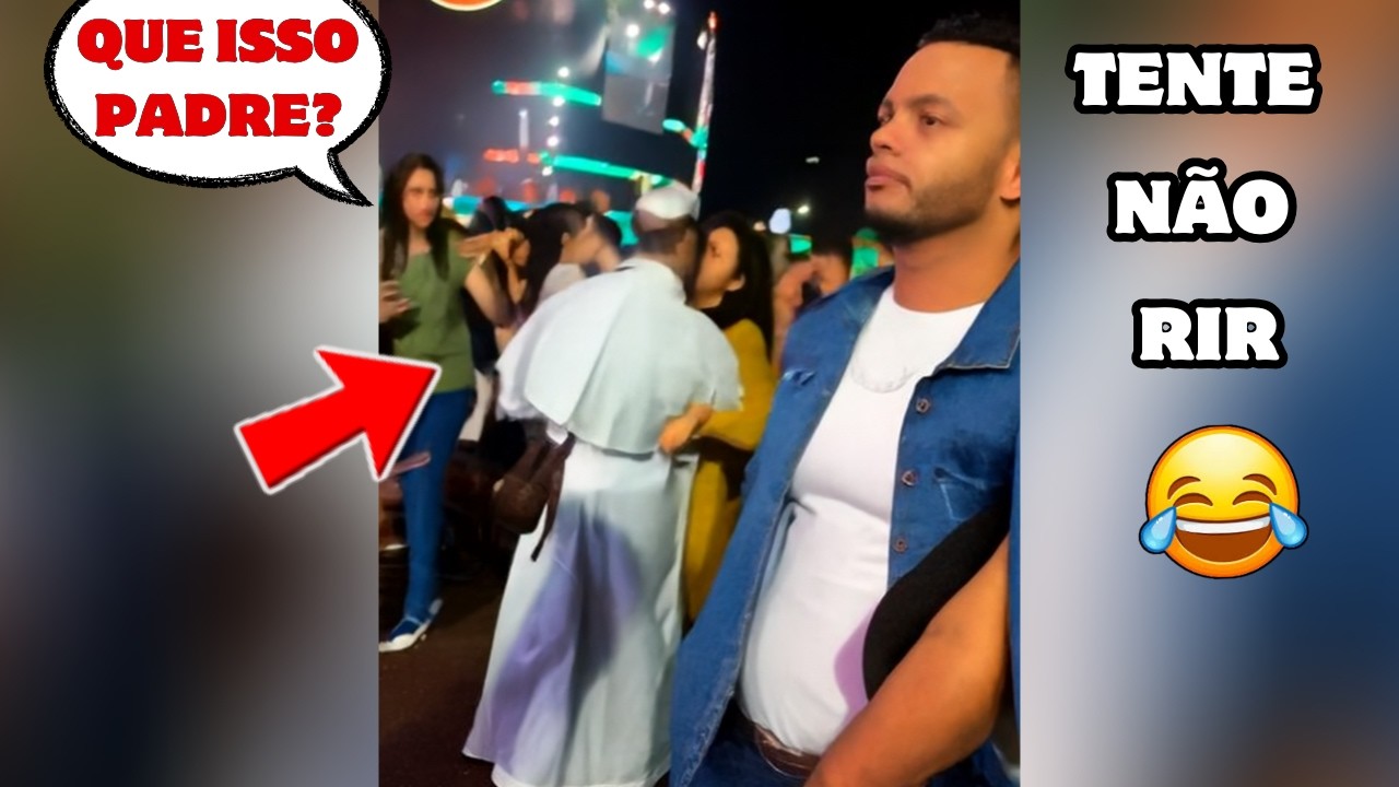 💨CHEGA QUEIMOU O PÊLO DO NARIZ!? 😂 AS FULERAGENS MAIS ENGRAÇADAS DA INTERNET 😂 #tentenãorir #comédia
