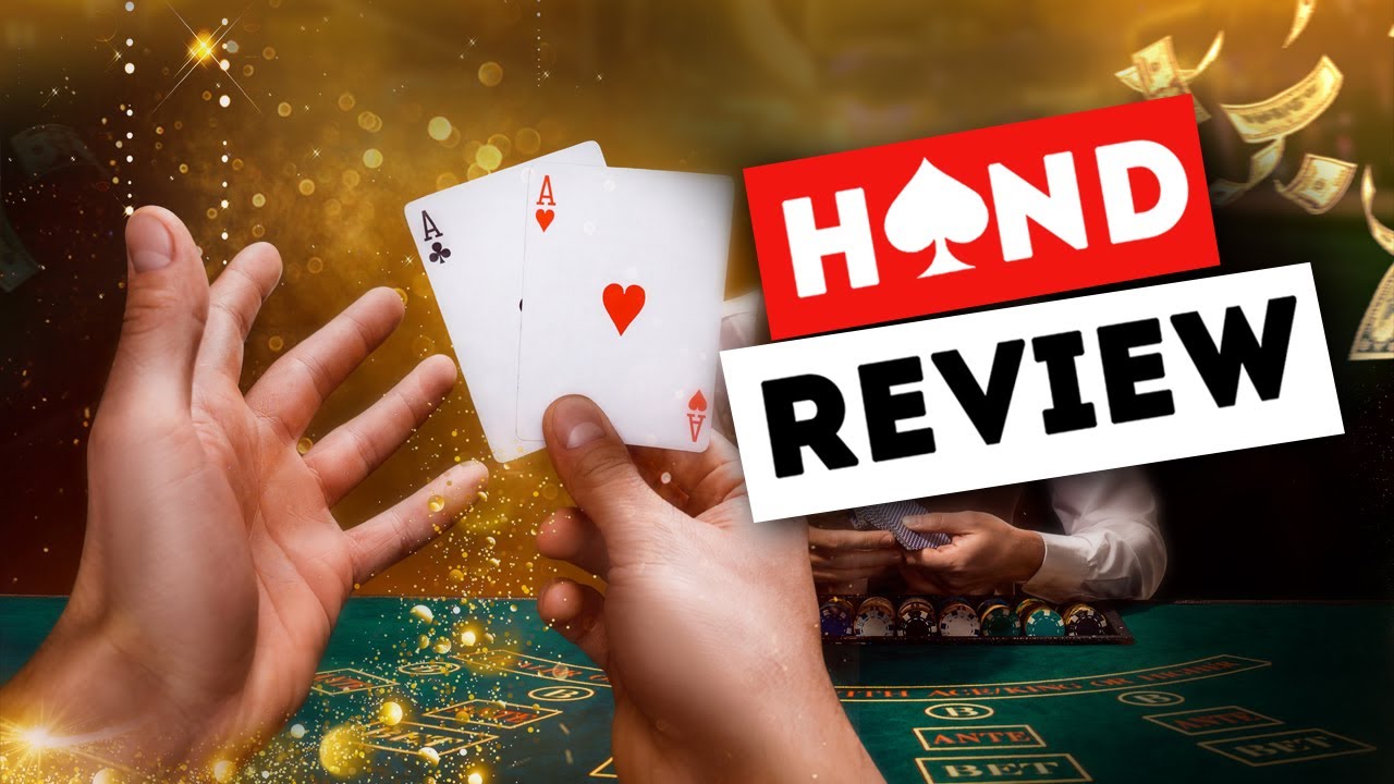 The reason for success of poker players | Markus Moergis