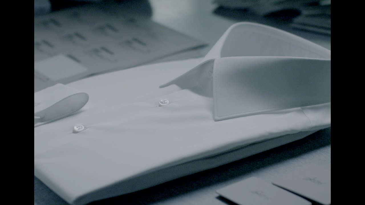 Brioni | The Brioni Shirt