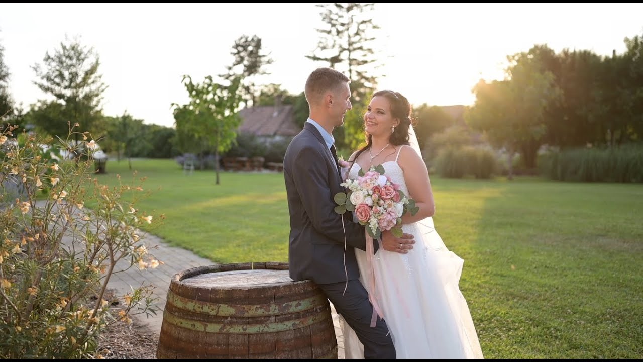 Szandi és Attila | Pikant Pajta | 2023 |