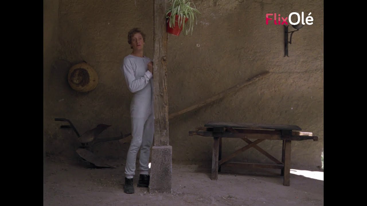 Enrique San Francisco en 'Amanece que no es poco' | FlixOl&eacute;