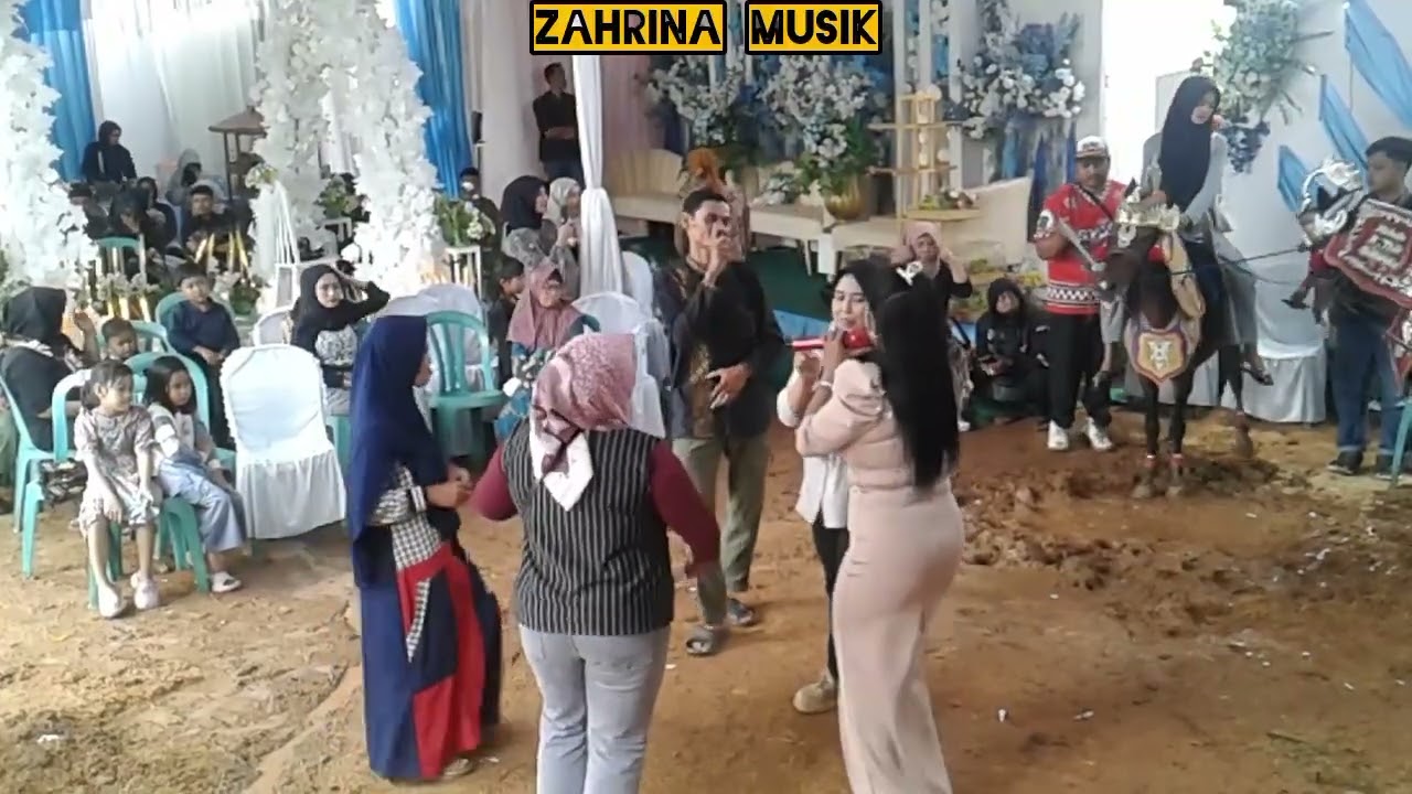 Lagu wartieum voc dania arista