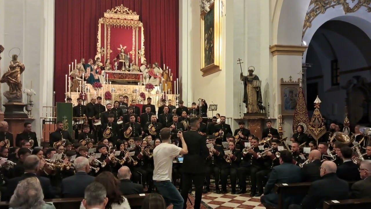 Concierto Centenario Cena