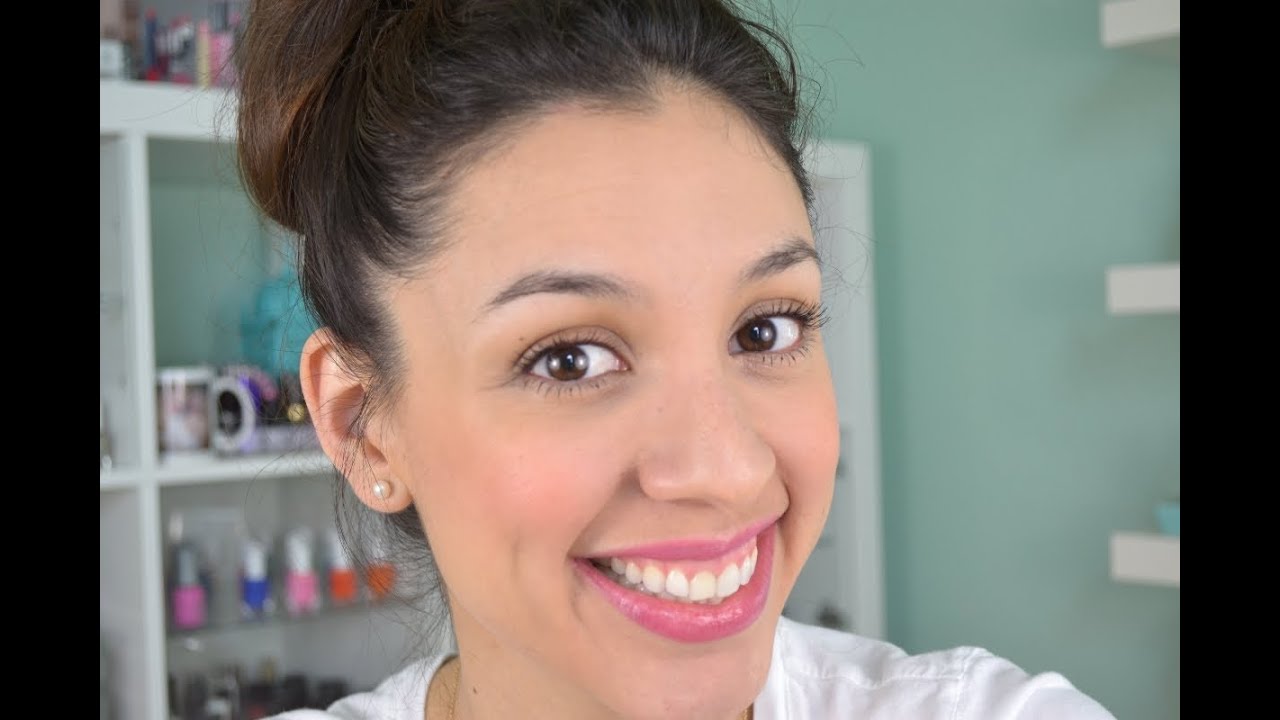 Tutorial: Age Appropriate Makeup for a Young Teen