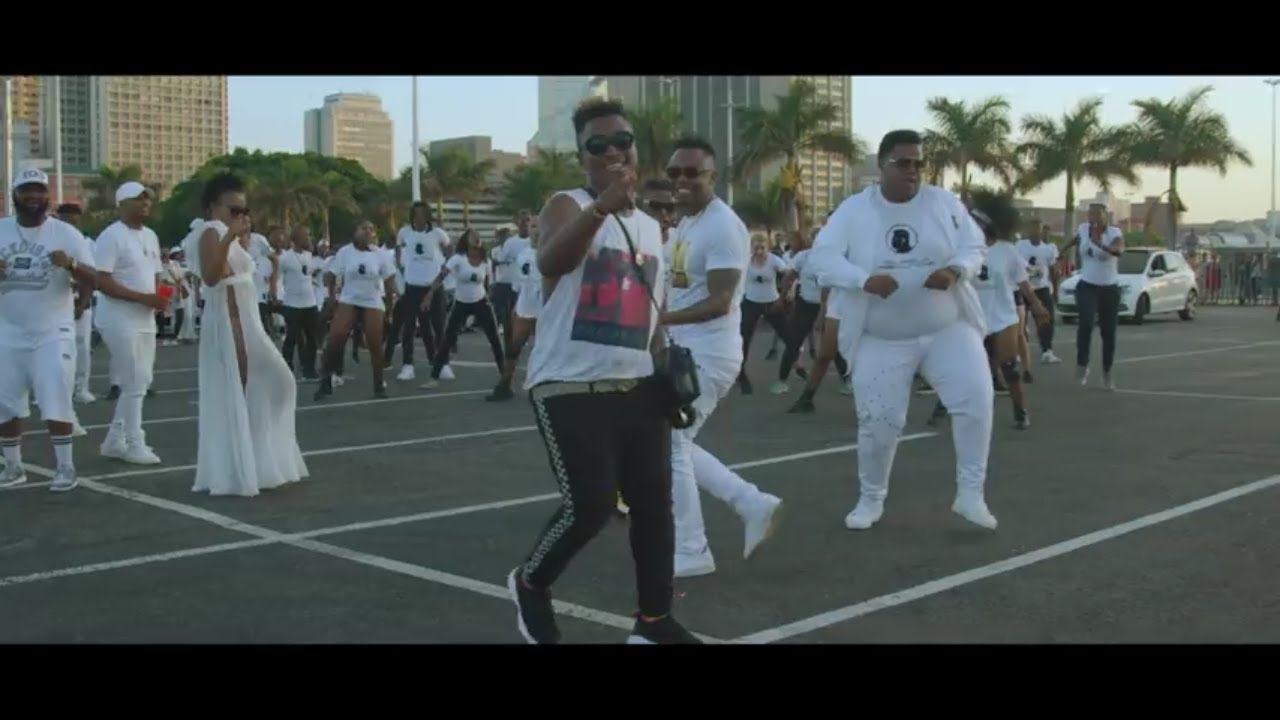 Distruction boyz Thukzin Dladla Mshunqisi Dj tira All New 2018 songs hot mixtape by DJ EXPECT