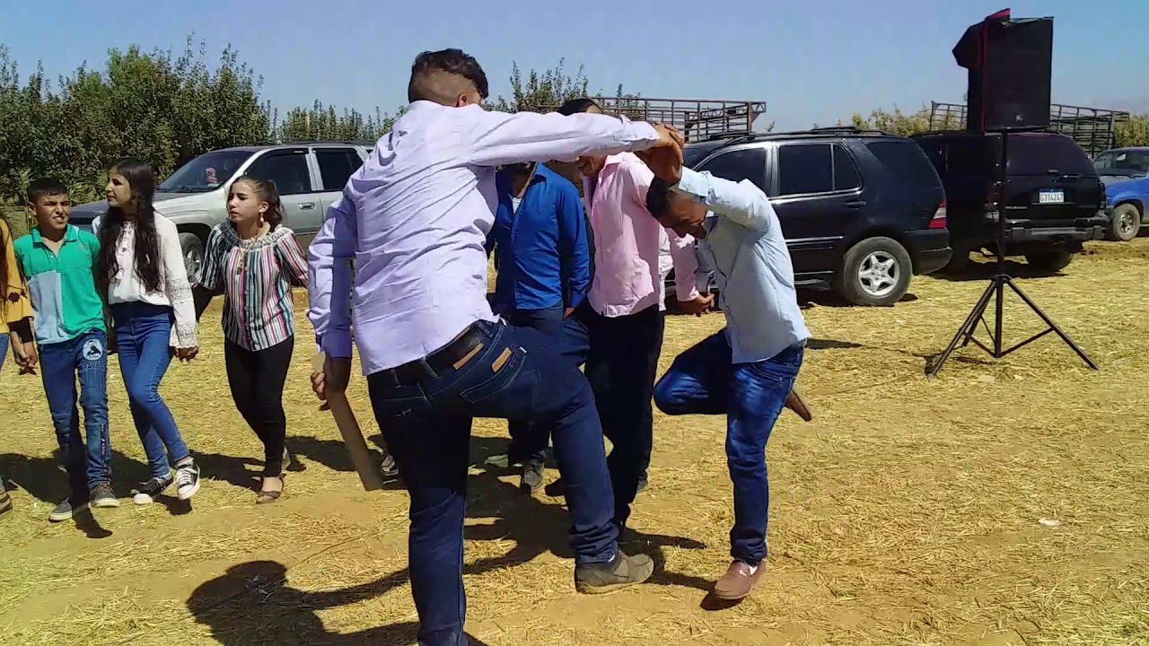 افراح قب الياس البحصاصه