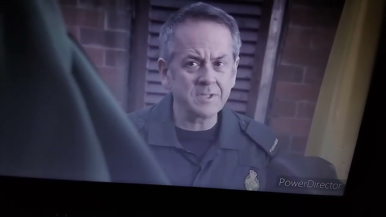 Coronation Street - Mason Gets Stabbed (6th January 2025)
