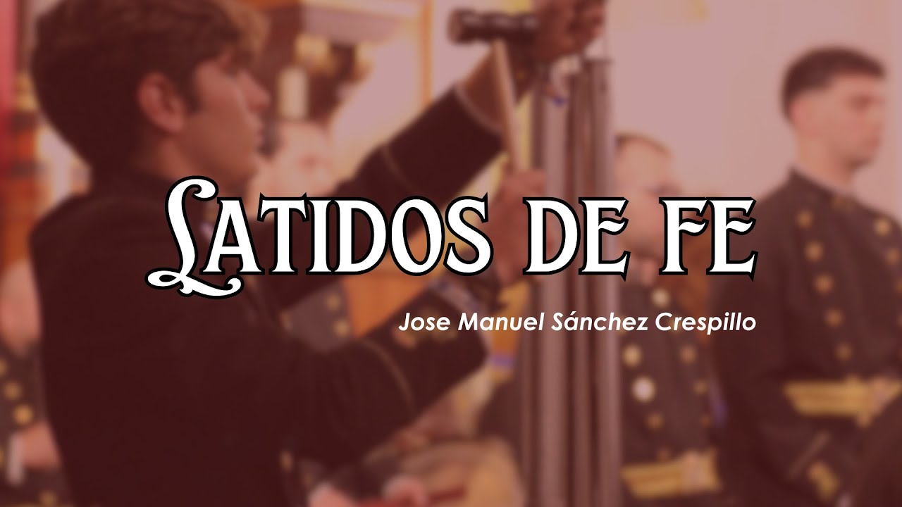 🔸Latidos de fe🔸 | Rosario de Crevillent