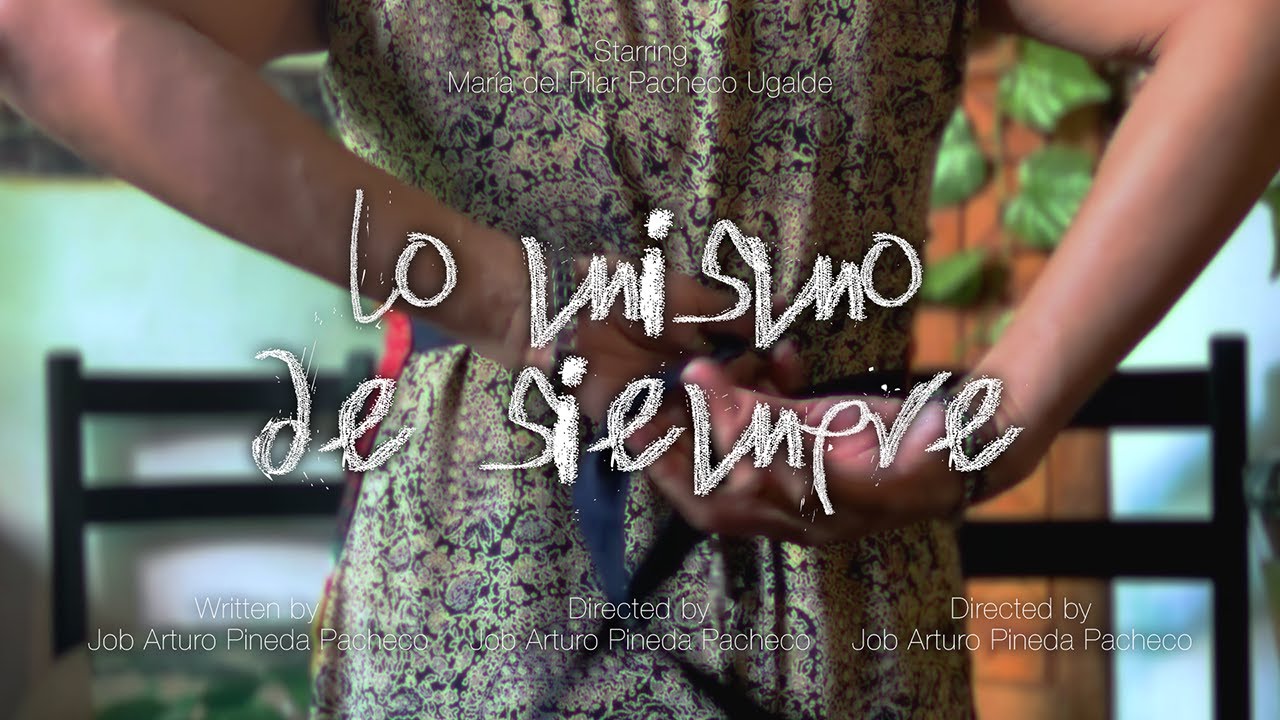 Lo mismo de siempre - Cineminuto