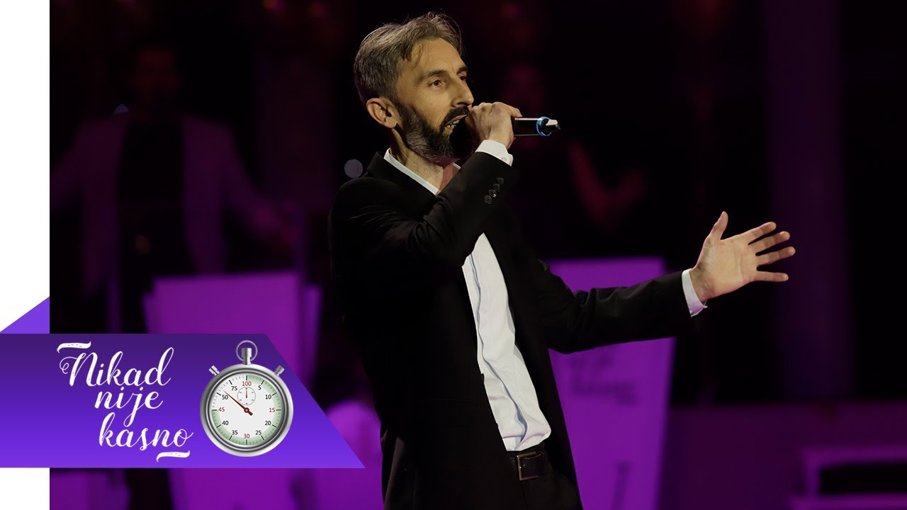 Serif Husic - Romanija - (live) - NNK - EM 09 - 10.01.2021