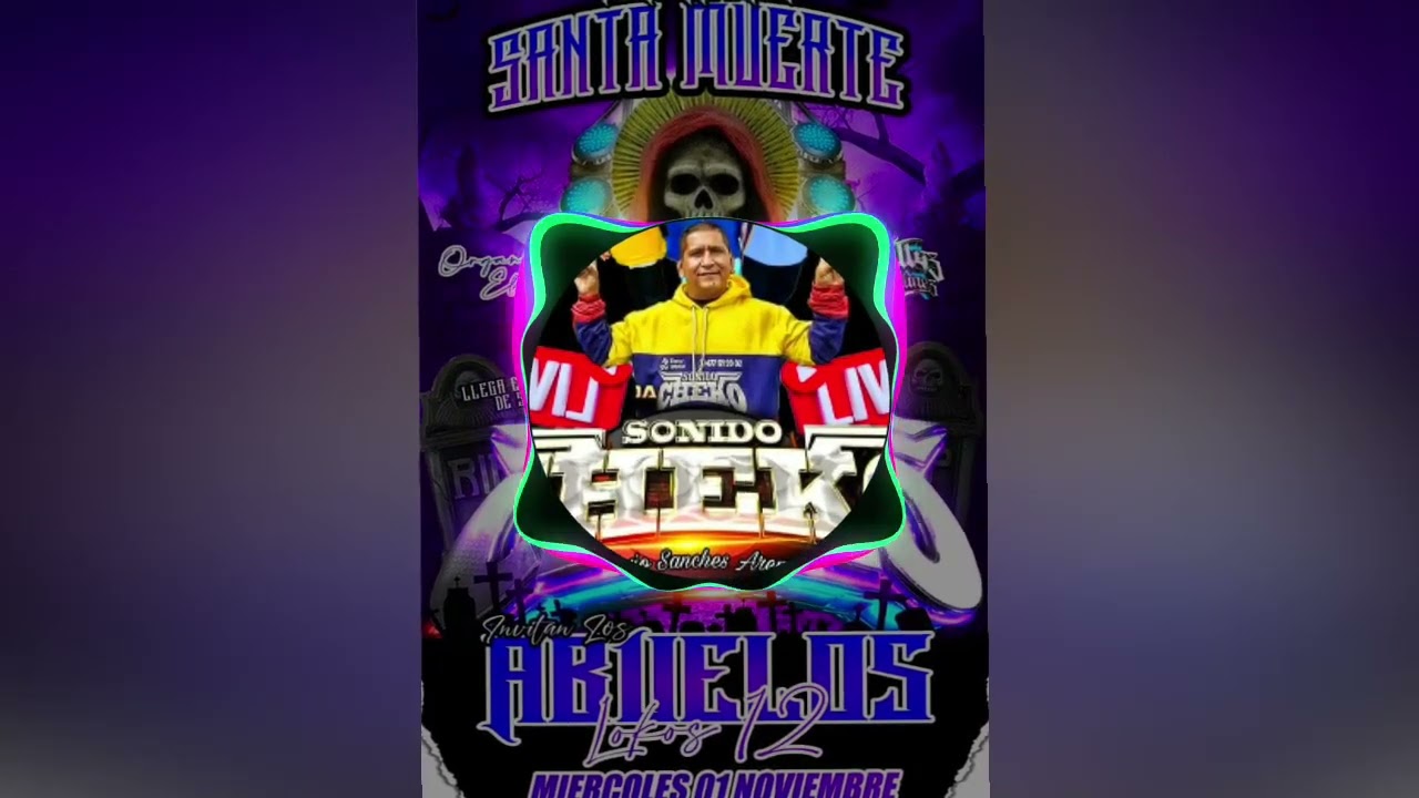 sonido cheko [c. almohada] sopeña silao gto