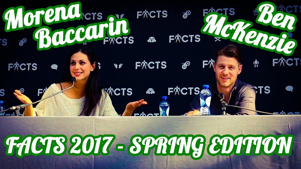 FACTS 2017 Spring Edition 