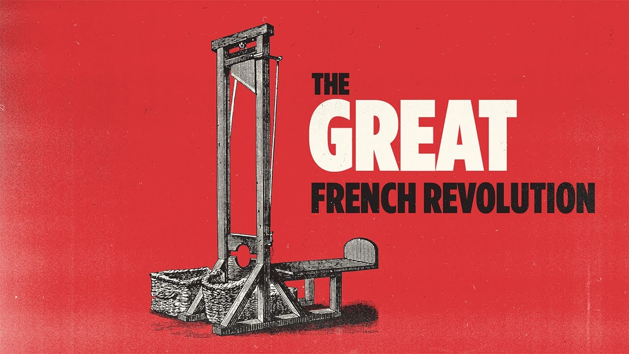 A Marxist Analysis of the French Revolution