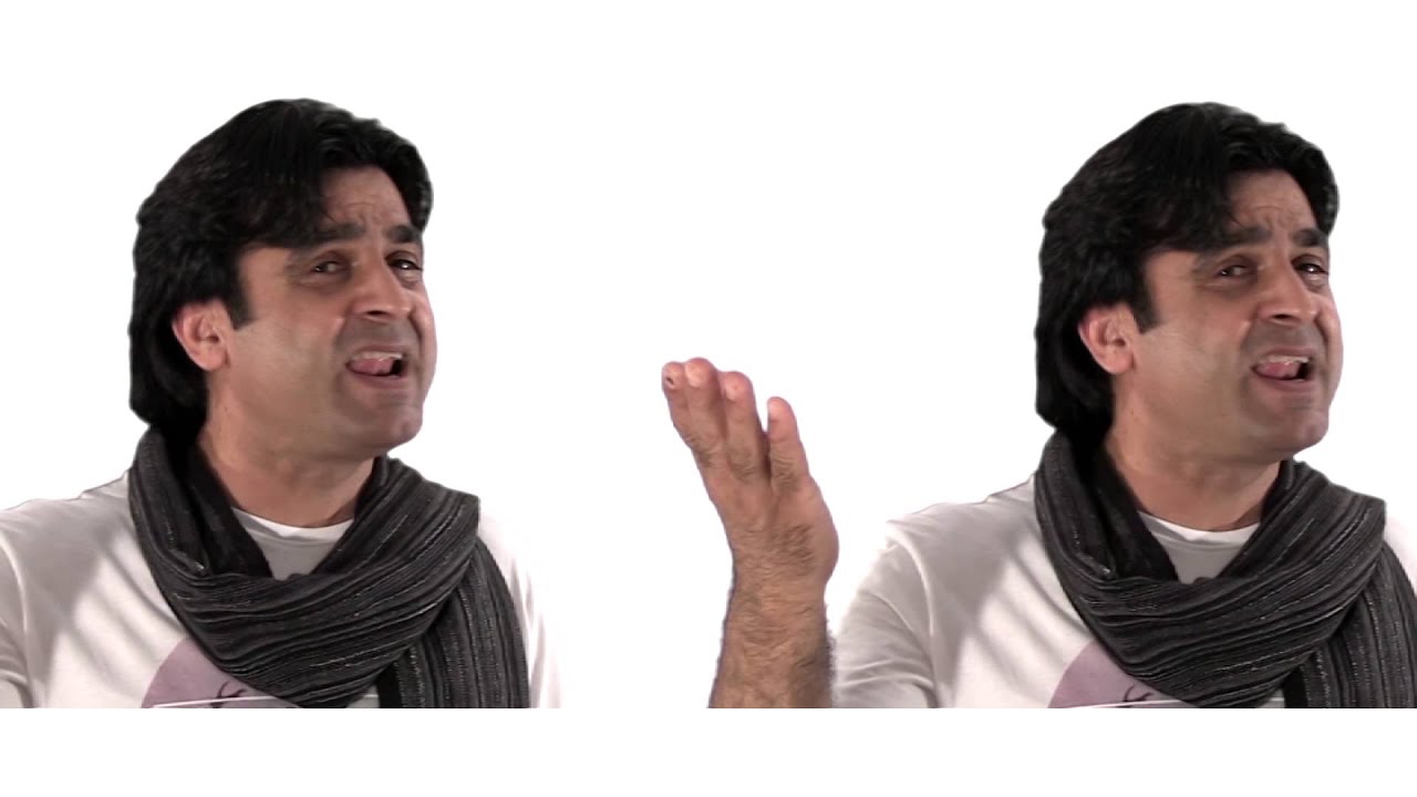 New mast Afghan song 2016 ,  Afghan Music //  Full HD // Nice Rabab