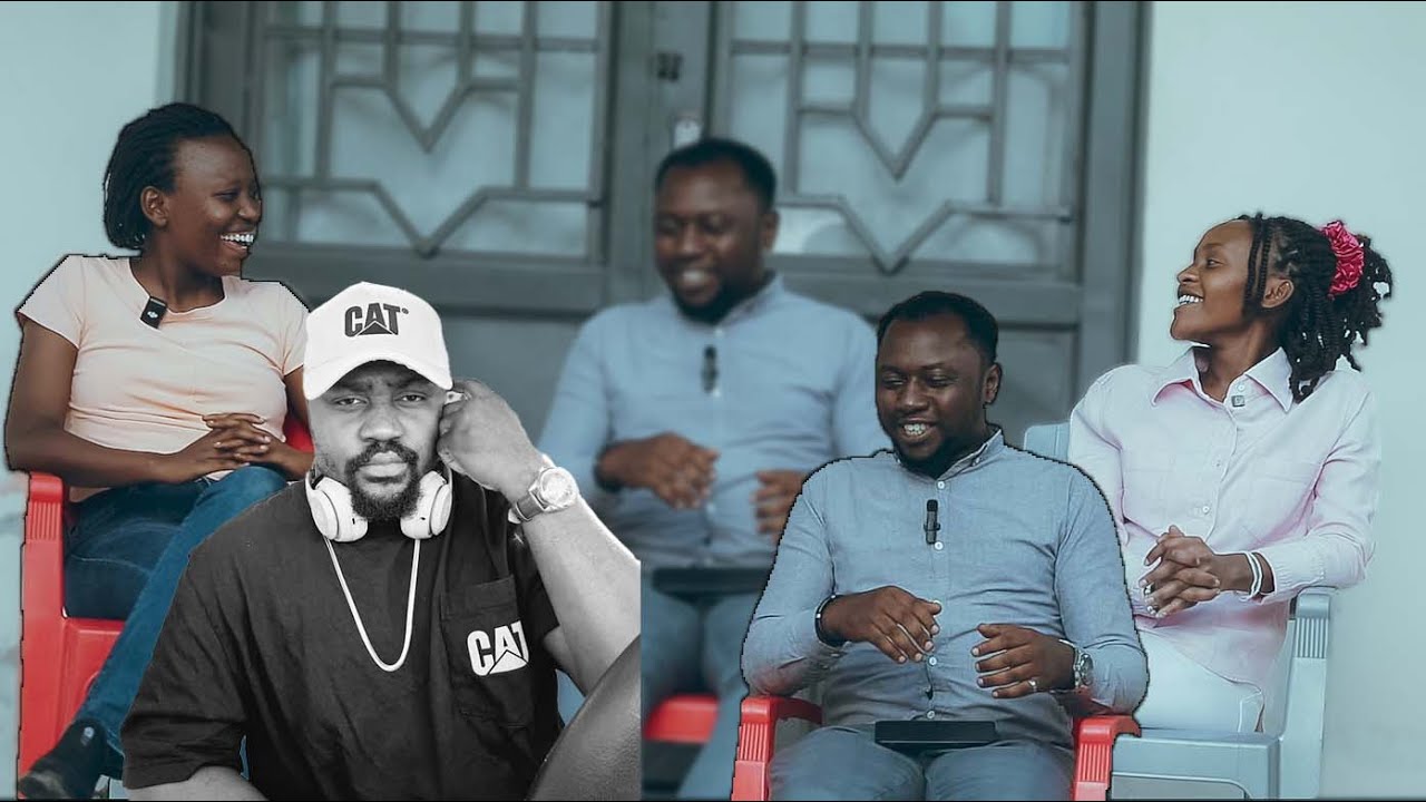 Answer&Bringers: Lénine Manariyo ahaye gasopo chimamanda kubera vuba bashobora gusubirana n'umugore