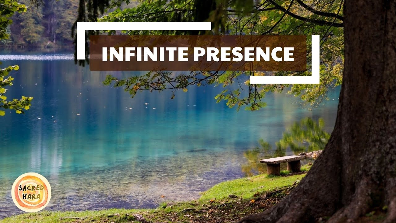 Ang Sang Wahe Guru | Infinite Presence & Protection | Mantra Meditation