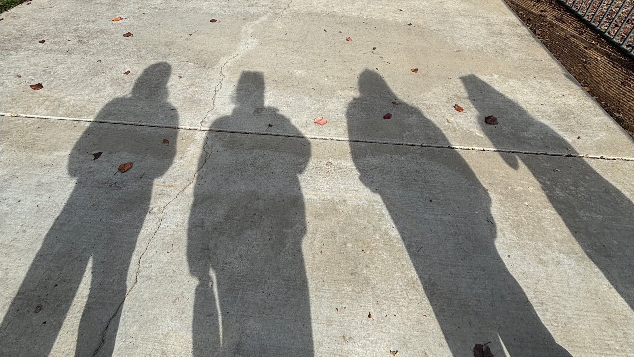 misty’s bday trip 