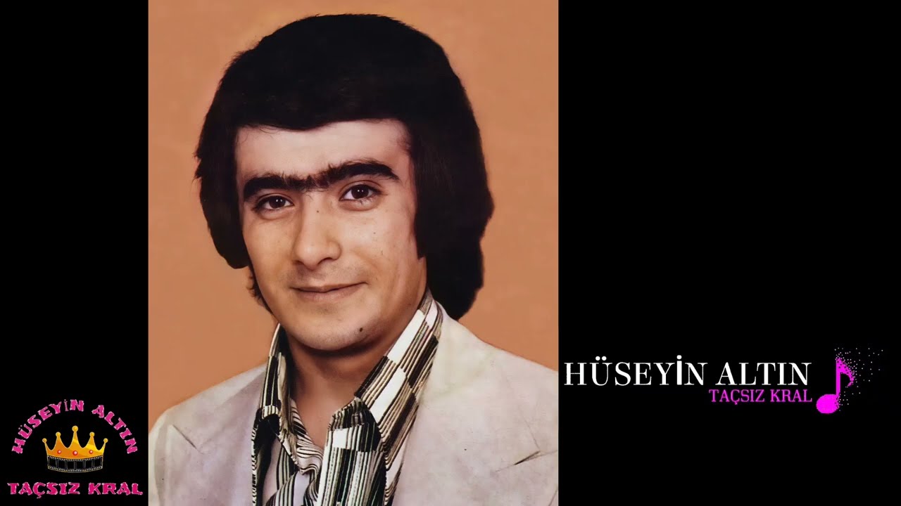 Hüseyin Altın Aşka Saygı Kalmadı