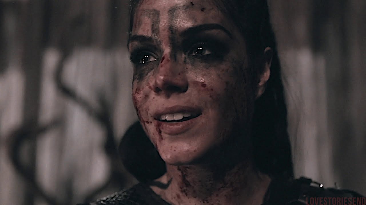 The 100 - how you lead is your choice