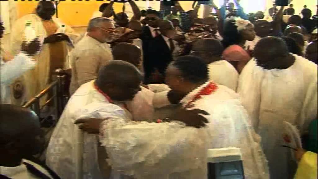 Oduma Of Igueben Celebrates 70th Birthday Anniversary