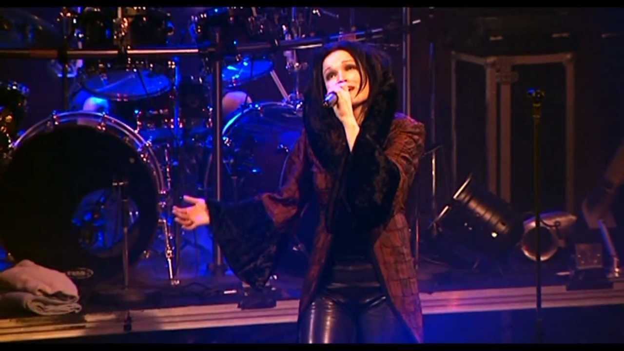 Nightwish -Deep silent complete- (live)