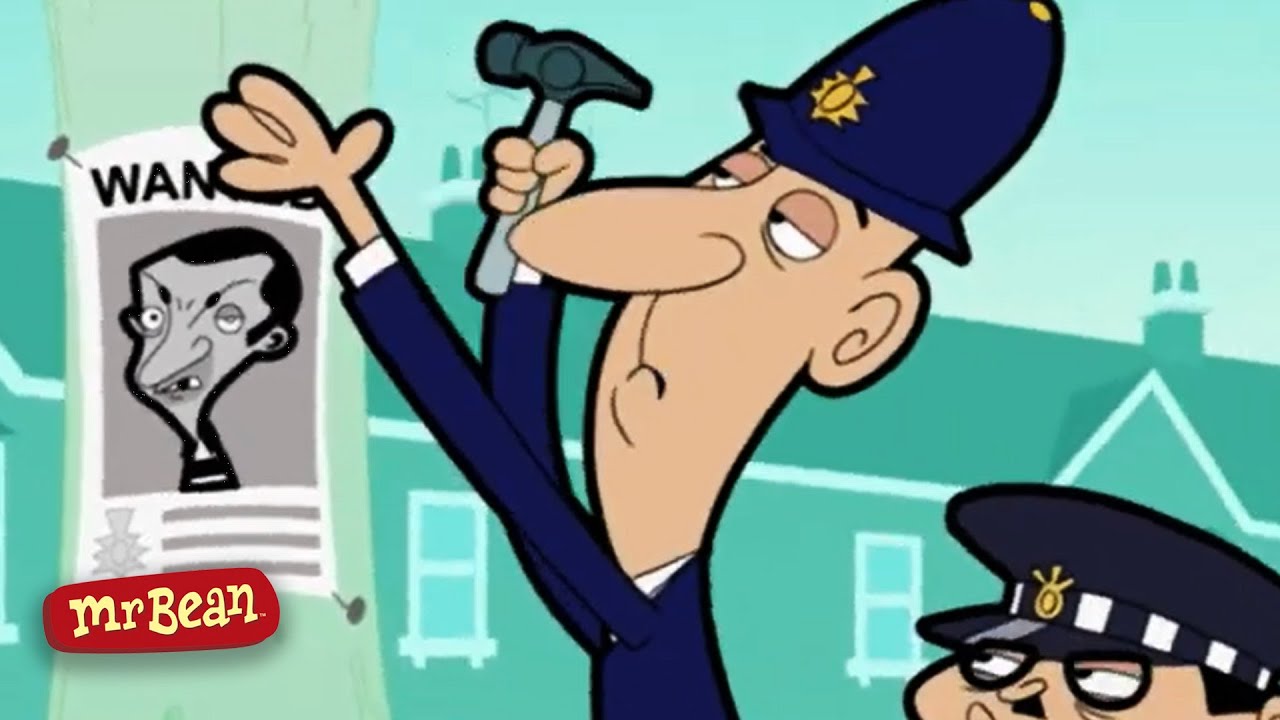 Mistaken Identity | Cartoons for Kids