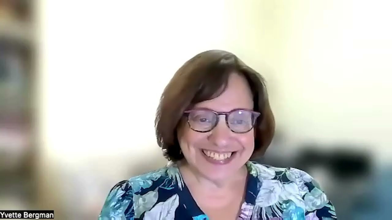 Leadership Spotlight: Yvette Bergman, Northeast District President