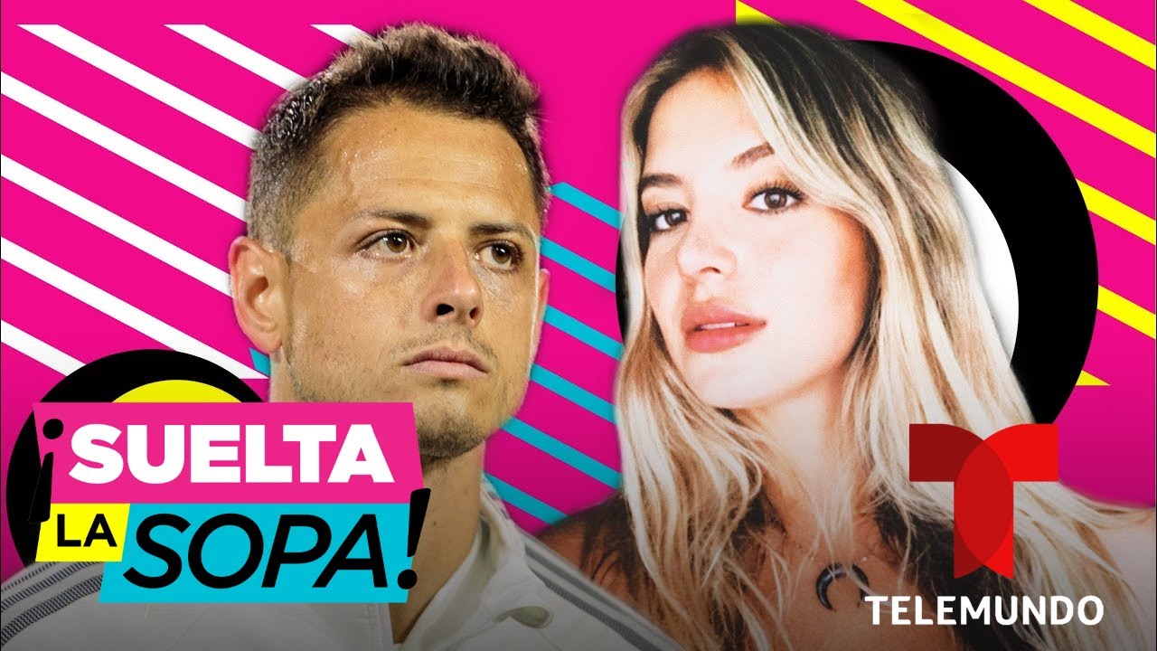 Sarah Kohan: Así reacciona a su supuesta separación | Suelta La Sopa