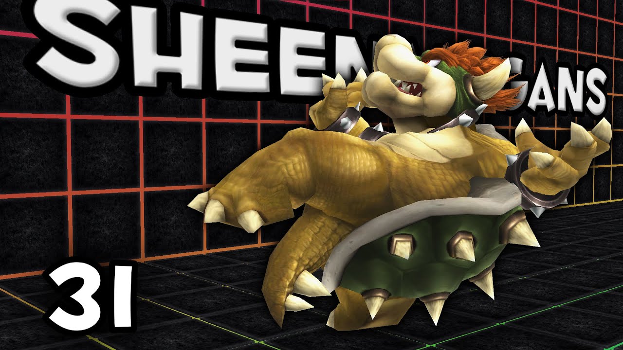 Project M Sheenanigans Ep 31