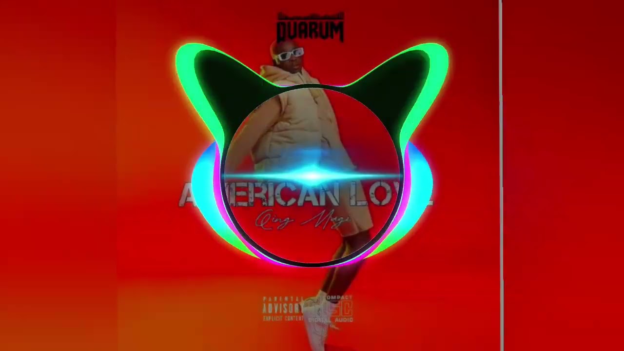 AMERICAN LOVE(YUNG PRIER × QUARUM)–ISLAND. MOOMBAHCHILL REMIX–2025