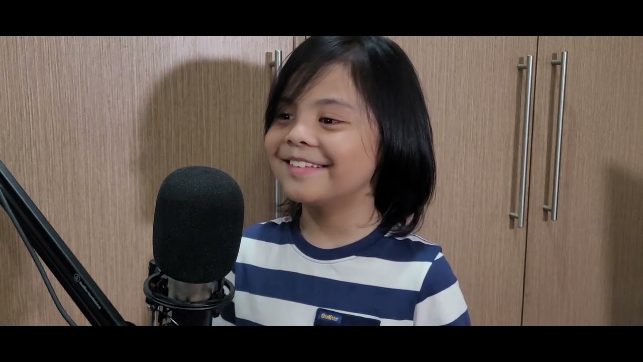 Holy, Holy, Holy! Lord God Almighty! | Worship Songs and Hymns for Kids
