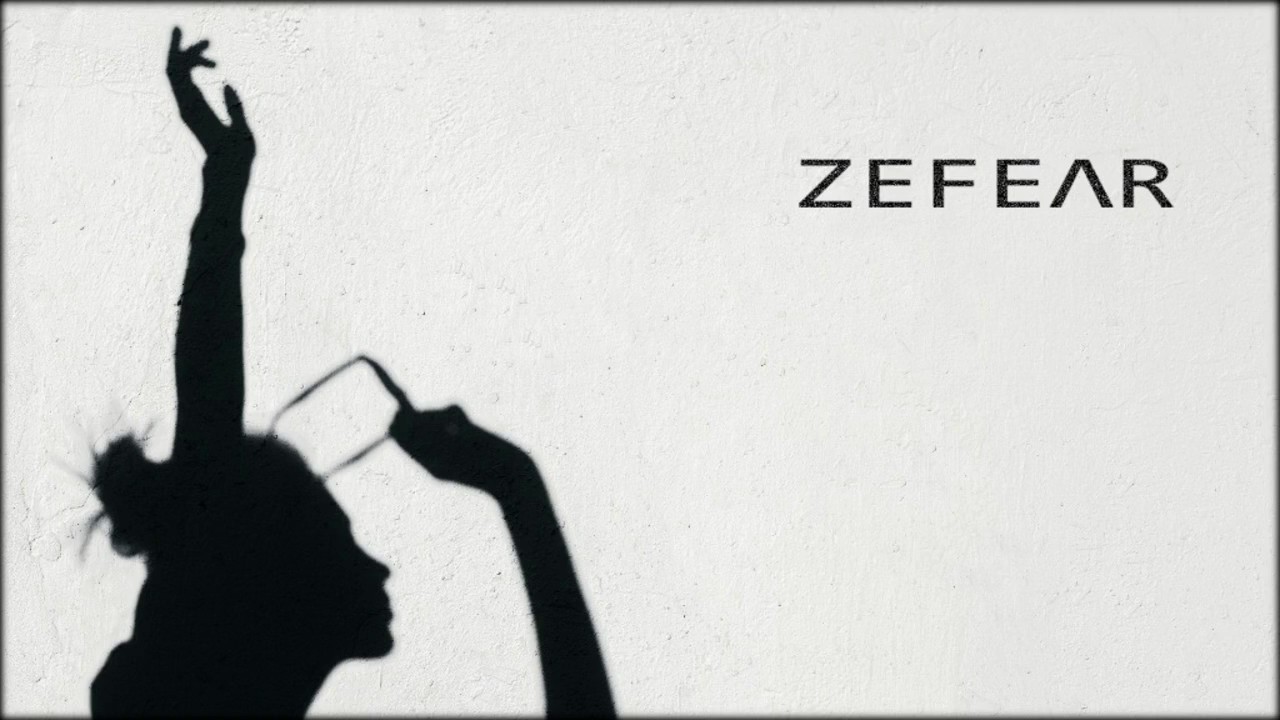 ZEFEAR - Тінь