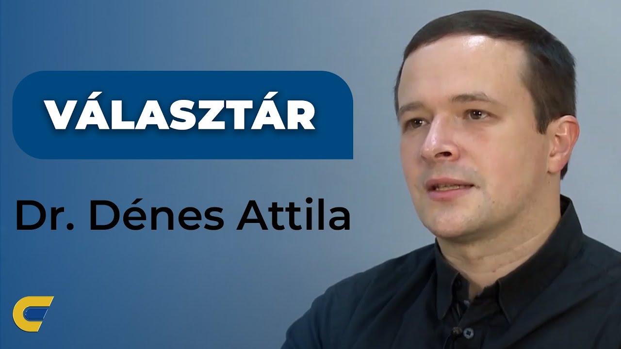 Érdekességek a matematika világából - 10 válasz dr. Dénes Attilától | egyetem tv | Választár