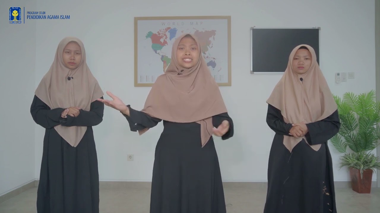 MSQ-04-Universitas Islam indonesia “PANDANGAN ISLAM TENTANG HOAKS UJARAN KEBENCIAN DAN FIKSI”