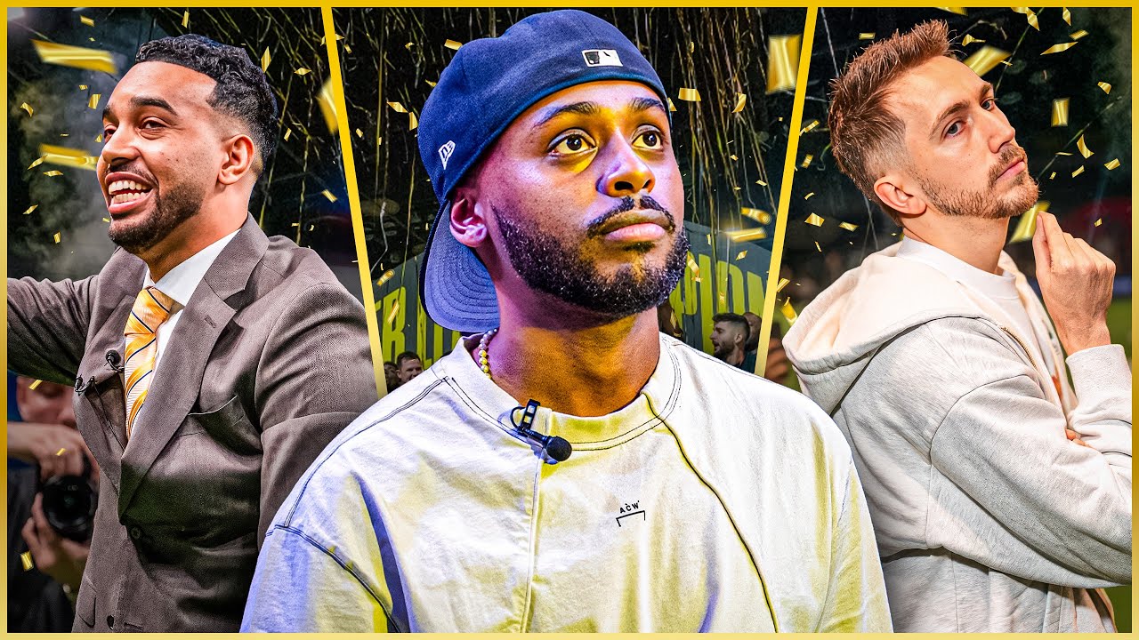 WHO WILL WIN BALLER LEAGUE SEASON 2?! | Baller League S2E12
