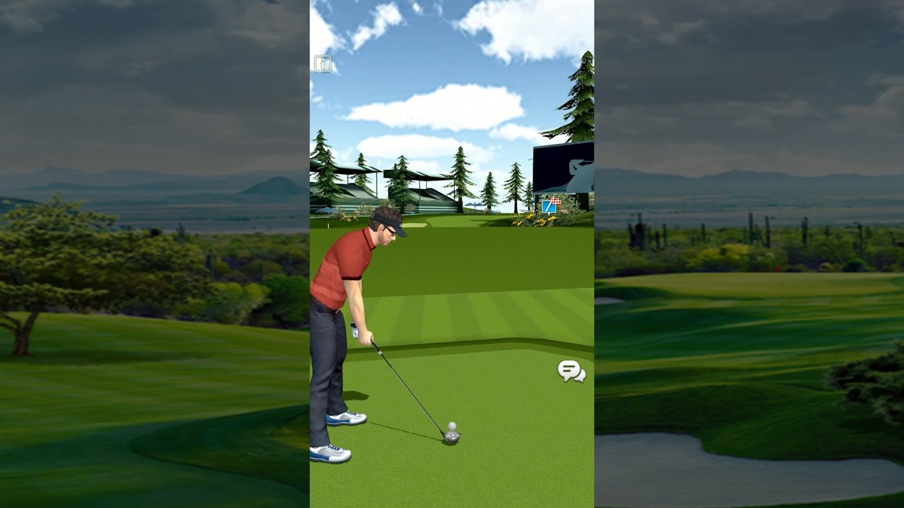 Golf Master 3D - Android Gameplay