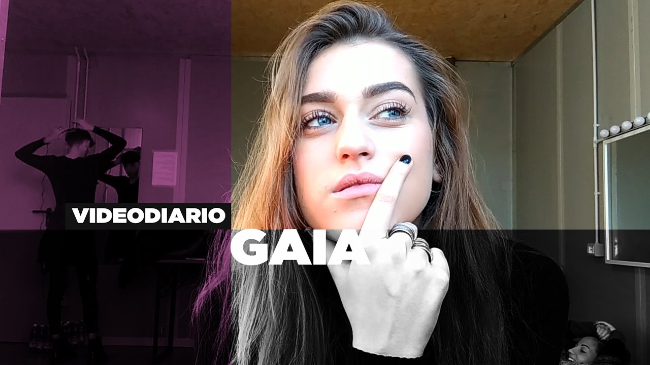 Gaia, la figlia acquisita dei Daiana Lou