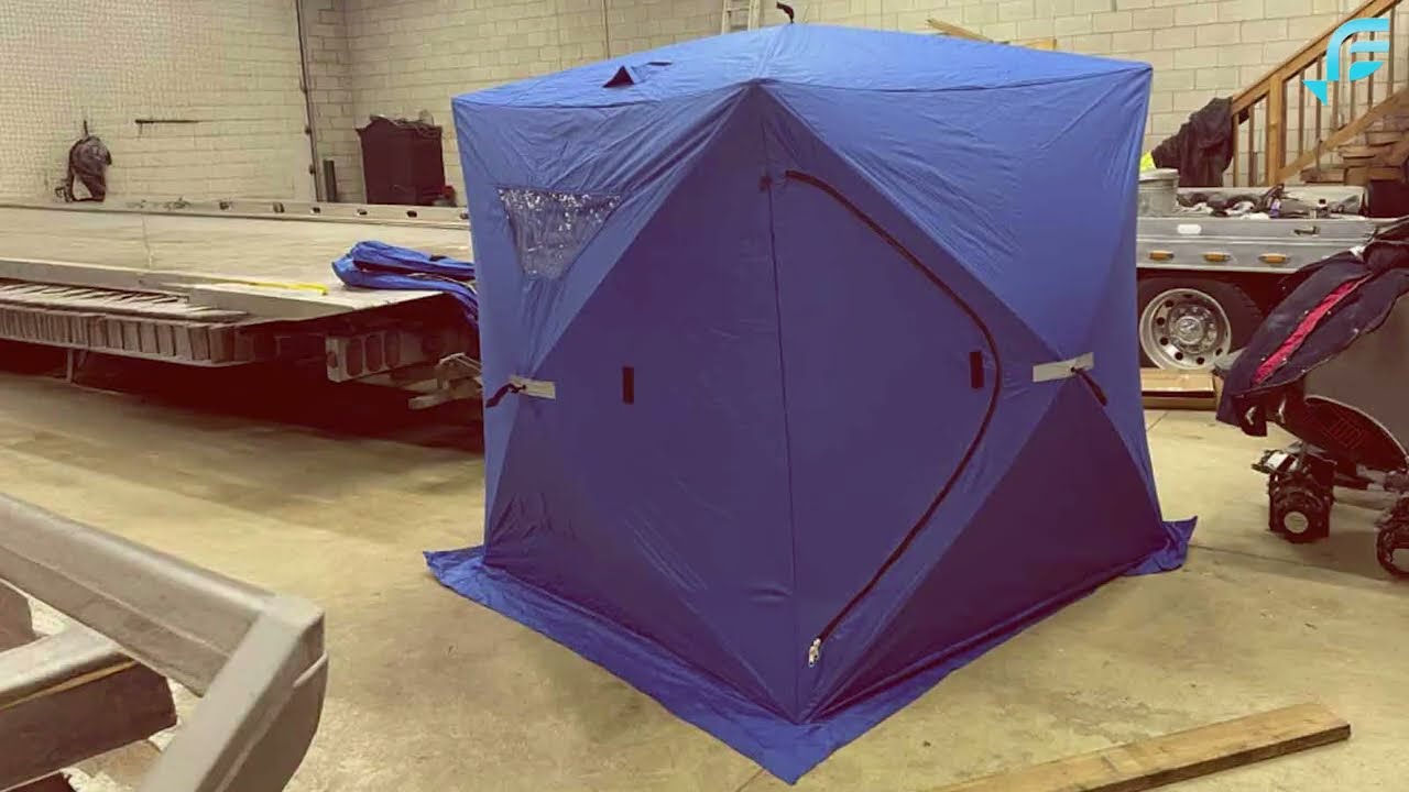 Top 10 Best Ice Fishing Shelter for Winter in 2025